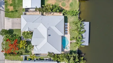 121 Boca Ciega Road Cocoa Beach FL 32931
