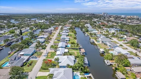 121 Boca Ciega Road Cocoa Beach FL 32931