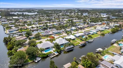 121 Boca Ciega Road Cocoa Beach FL 32931
