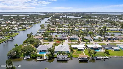 121 Boca Ciega Road Cocoa Beach FL 32931