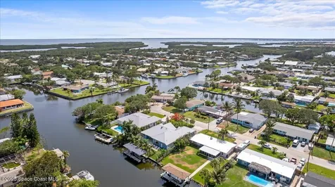 121 Boca Ciega Road Cocoa Beach FL 32931