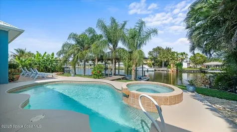 121 Boca Ciega Road Cocoa Beach FL 32931