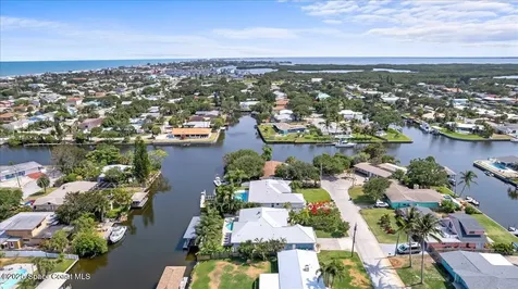 121 Boca Ciega Road Cocoa Beach FL 32931