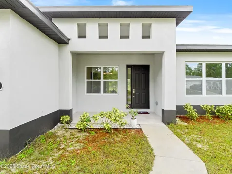 434 Flagler Road SE Palm Bay FL 32909