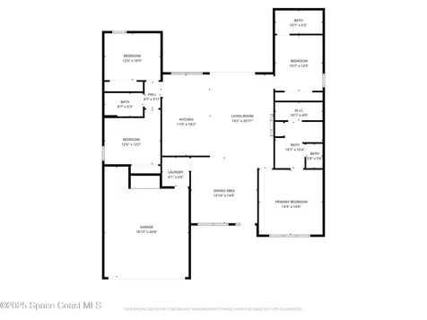 434 Flagler Road SE Palm Bay FL 32909