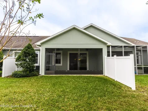 7603 Loren Cove Drive Melbourne FL 32940