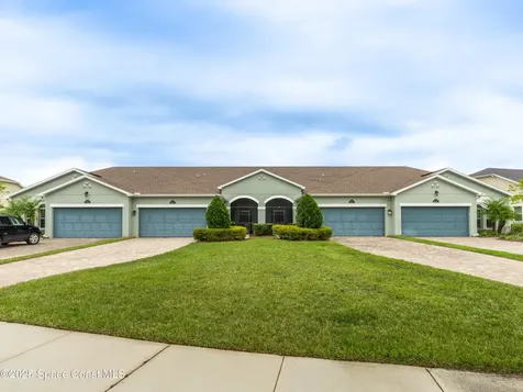 7603 Loren Cove Drive Melbourne FL 32940