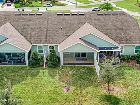 7603 Loren Cove Drive Melbourne FL 32940