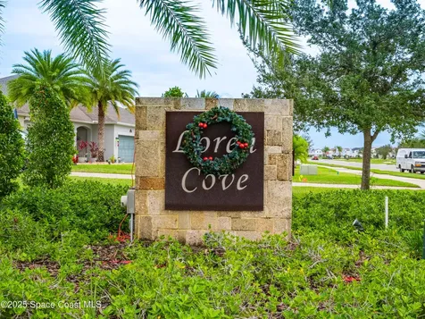 7603 Loren Cove Drive Melbourne FL 32940