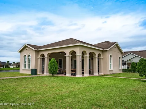7603 Loren Cove Drive Melbourne FL 32940