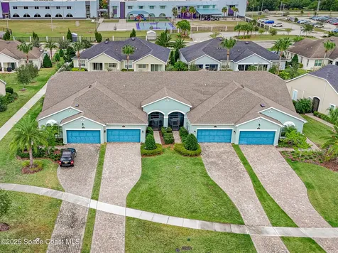 7603 Loren Cove Drive Melbourne FL 32940