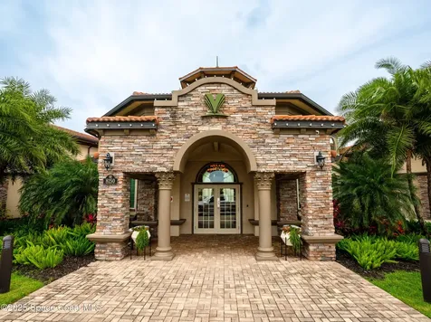 7603 Loren Cove Drive Melbourne FL 32940