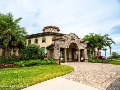 7603 Loren Cove Drive Melbourne FL 32940