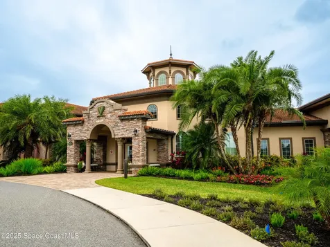 7603 Loren Cove Drive Melbourne FL 32940