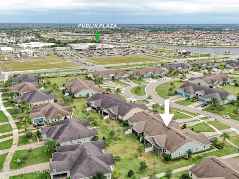 7603 Loren Cove Drive Melbourne FL 32940