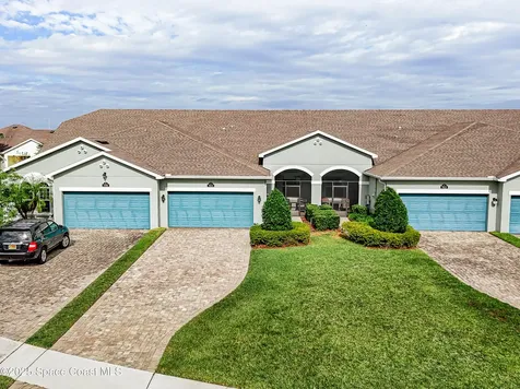 7603 Loren Cove Drive Melbourne FL 32940