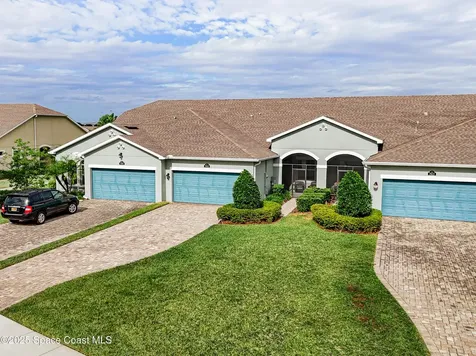 7603 Loren Cove Drive Melbourne FL 32940