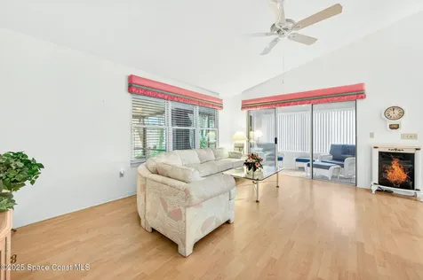 730 Wintergreen Lane Titusville FL 32780