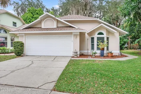 730 Wintergreen Lane Titusville FL 32780