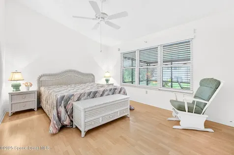 730 Wintergreen Lane Titusville FL 32780