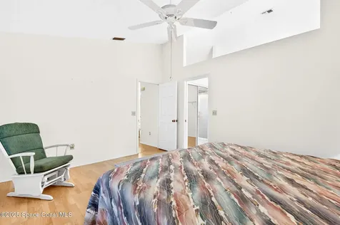 730 Wintergreen Lane Titusville FL 32780
