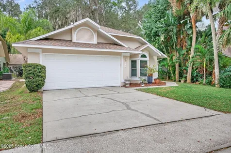 730 Wintergreen Lane Titusville FL 32780