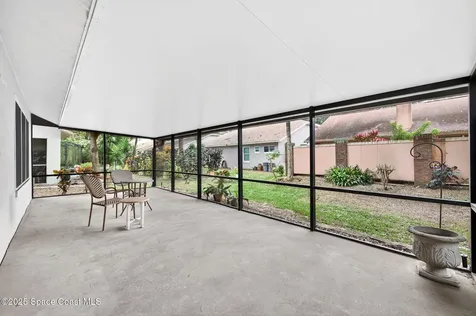 730 Wintergreen Lane Titusville FL 32780