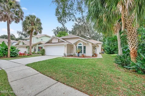 730 Wintergreen Lane Titusville FL 32780