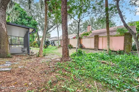 730 Wintergreen Lane Titusville FL 32780