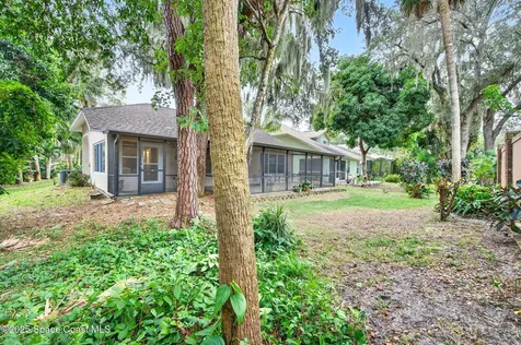 730 Wintergreen Lane Titusville FL 32780