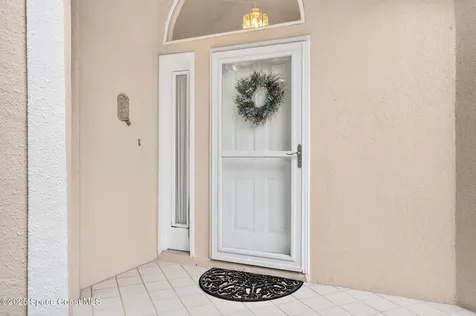 730 Wintergreen Lane Titusville FL 32780