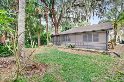730 Wintergreen Lane Titusville FL 32780