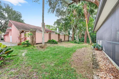 730 Wintergreen Lane Titusville FL 32780