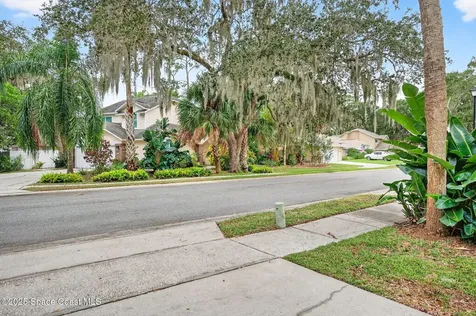 730 Wintergreen Lane Titusville FL 32780