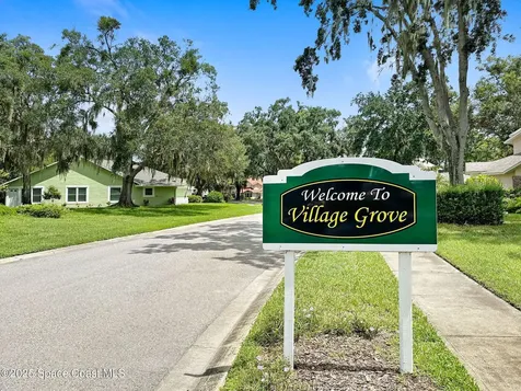 730 Wintergreen Lane Titusville FL 32780