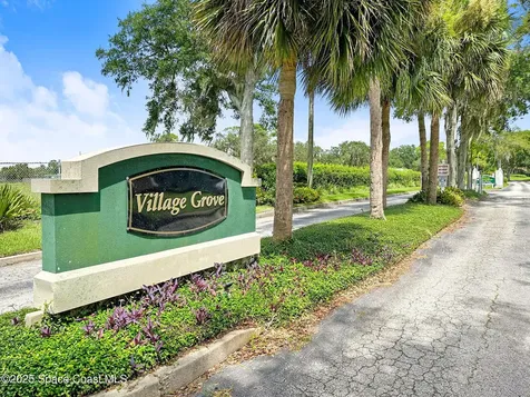 730 Wintergreen Lane Titusville FL 32780