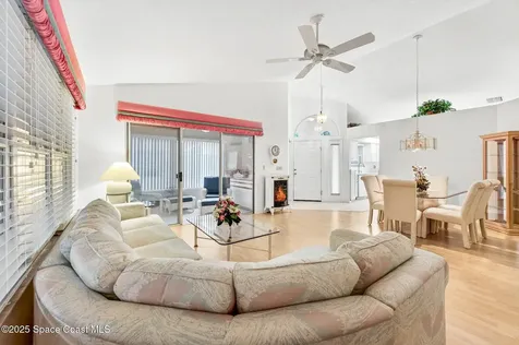 730 Wintergreen Lane Titusville FL 32780