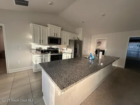 208 Lagoon Mist Court Oak Hill FL 32759