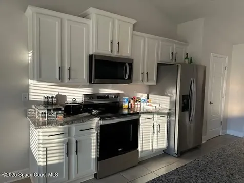208 Lagoon Mist Court Oak Hill FL 32759