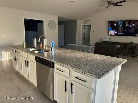 208 Lagoon Mist Court Oak Hill FL 32759