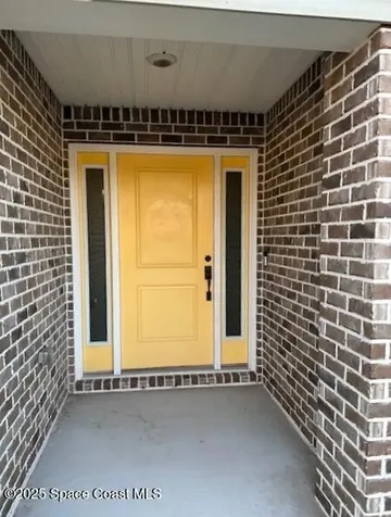 208 Lagoon Mist Court Oak Hill FL 32759