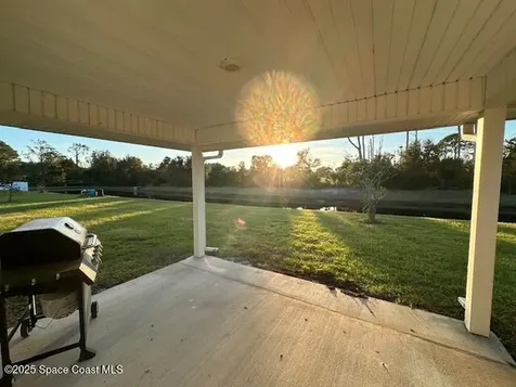 208 Lagoon Mist Court Oak Hill FL 32759