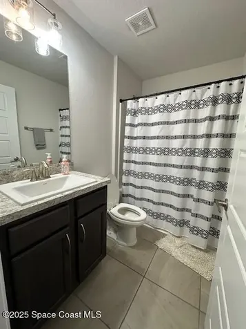 208 Lagoon Mist Court Oak Hill FL 32759