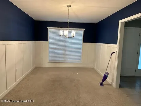 208 Lagoon Mist Court Oak Hill FL 32759