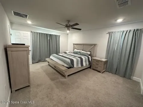 208 Lagoon Mist Court Oak Hill FL 32759
