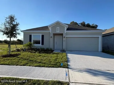 2814 Haven Lane Titusville FL 32780