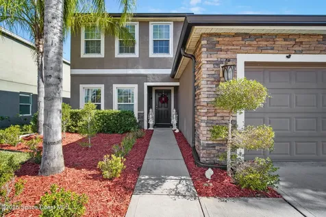 2028 Snapdragon Drive NW Palm Bay FL 32907