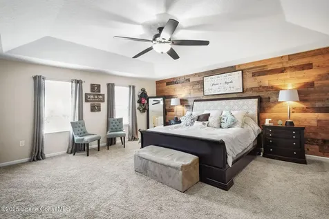 2028 Snapdragon Drive NW Palm Bay FL 32907