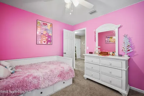 2028 Snapdragon Drive NW Palm Bay FL 32907