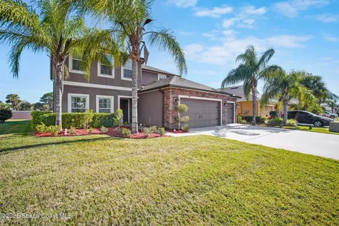 2028 Snapdragon Drive NW Palm Bay FL 32907